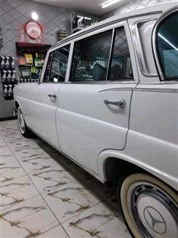مێرسێدس بێنز C-Class